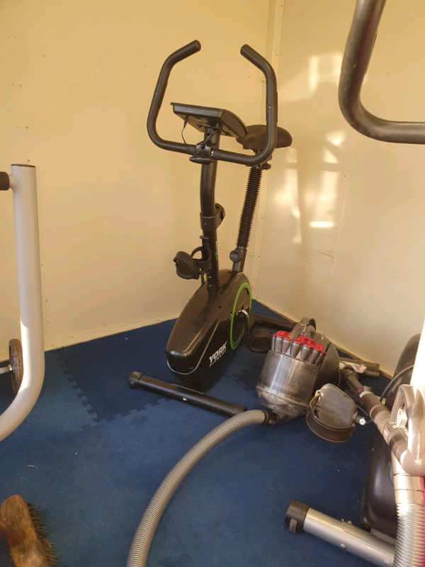 gumtree stationary bike